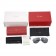 Cartier Wild Panthere Aviator Silver Sunglasses 307801