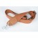 Hermes Tan Evelyne Shoulder Bag