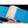 Hublot Big Bang Tutti Frutti Blue Strap Gold Dial