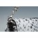 Dior Small Flap Black White And Python Bag 18927160