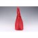 Prada Saffiano Medium Promenade Tote Red