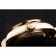 Rolex Datejust 18k Yellow Gold Plated Stainless Steel Diamond Plated 98076