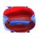 Prada Double Tote Blue And Red Interior  18926821