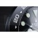 Rolex Explorer II Wall Clock Black  622477