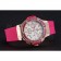 Hublot Big Bang Tutti Frutti Pink Strap Gold Dial