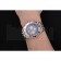 Breitling Chronomat Blue Dial Rose Gold Bezel And Subdials Stainless Steel Case Two Tone Bracelet