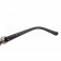 Cartier Decor Panthere Black Frame Sunglasses 308071