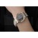 Rolex DayDate Grey Dial Dual Colored Stainless Steel Strap 41981