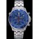 Omega Seamaster Professional Emirates Team 2013 Blue  622055