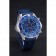 Omega Seamaster Professional Emirates Team 2013 Blue  622045