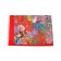 Hermes Animal Kingdom Scarf Orange 621799