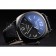 Panerai Radiomir Black Ceramic Case Black Dial Black Leather Strap 98135