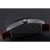 Franck Muller Casablanca Purple Croco Leather Band  621645