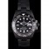 Rolex GMT Master II Full PVD Pro-Hunter Edition