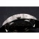 IWC Portofino Tourbillon Black Dial Stainless Steel Case Black Leather Strap