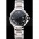 Cartier Ballon Bleu 42mm Black Dial Stainless Steel Case And Bracelet