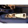 Prada Medium Saffiano Lux Top Handle Dark Blue