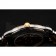 Swiss Longines Master White Dial Diamond Hour Markers Two Tone Stainless Steel Bracelet 1453930