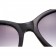 Dolce And Gabbana Red With Silver Roses Sunglasses 308027