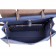 Hermes Herbag Blue