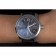 Montblanc Timewalker Hemispheres Leather Strap  621625