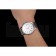Patek Philippe Calatrava White Dial Stainless Steel Case And Bracelet 1453833