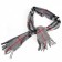 Burberry Classic Scarf in Heritage Check Grey 621832