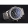 Swiss Breitling Professional Chronospace Black Dial Stainless Steel Case And Bracelet  622874