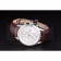 Tag Heuer SLR Brushed Stainless Steel Case Silver Dial Brown Leather Strap