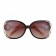 Cartier Retro Beige Sunglasses 307793