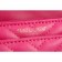 Saint Laurent High School Matelasse Medium Bag Fuchsia