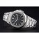 Patek Philippe Nautilus Black Dial Stainless Steel Case   622719