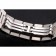 Cartier Must White Dial Stainless Steel Case And Bracelet