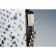 Chloe Faye Small Bag Black and Python Pattern