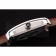 Emporio Armani Meccanico Brown Leather Strap Open Dial 98255