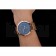 Hamilton Navy Pioneer Small Second Black Dial Rose Gold Case Light Brown Leather Strap