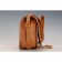 Chloe Marcie Flap Small Shoulder Bag Tan