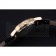 Longines La Grande Classique White Round Dial Gold Case Black Leather Band Small  622383