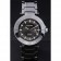 Cartier Pasha 43mm Black Dial Black Ceramic Case