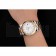 Swiss Rolex Datejust White Dial Stainless Steel Case Two Tone Gold Bracelet