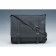 Hermes Man Messenger Bag Black