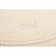 Chloe Marcie Flap Small Shoulder Bag Beige