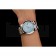 Swiss Rolex Day Date 40 Platinum Ice Blue Dial Stainless Steel Case And Bracelet
