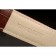 Cartier Calibre White Dial Diamonds Two Tone Case Brown Leather Bracelet