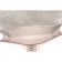 Hermes Medor Crocodile Leather Grey Clutch 18926679