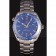 Omega James Bond Skyfall Watch with Blue Dial and Blue Bezel om230 621382