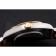 Swiss Rolex Datejust White Dial Stainless Steel Case Two Tone Gold Bracelet