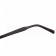 Prada Aviator Chrome Frame Grey Lenses Sunglasses 308152