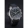 Omega Speedmaster Black Rubber Strap Black Dial  622042