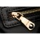Miu Miu Top Handle Black